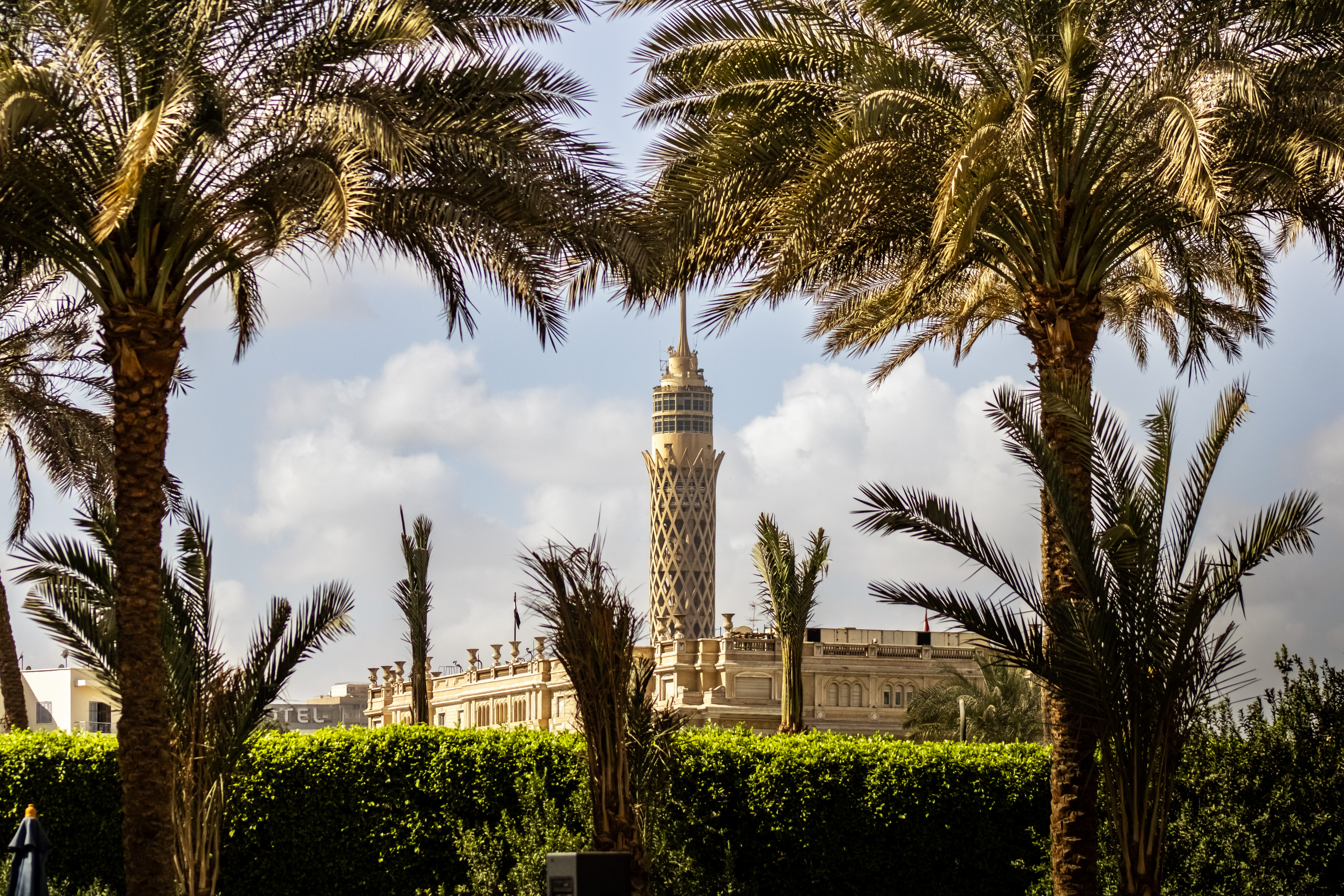 Two Months In: A Reflection on Living Abroad